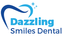 dazzling logo