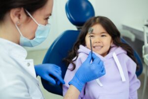 children's dentistry, dentist in Craigieburn- Childrens Dentistry