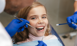 child dentistry, Dentist in Craigieburn